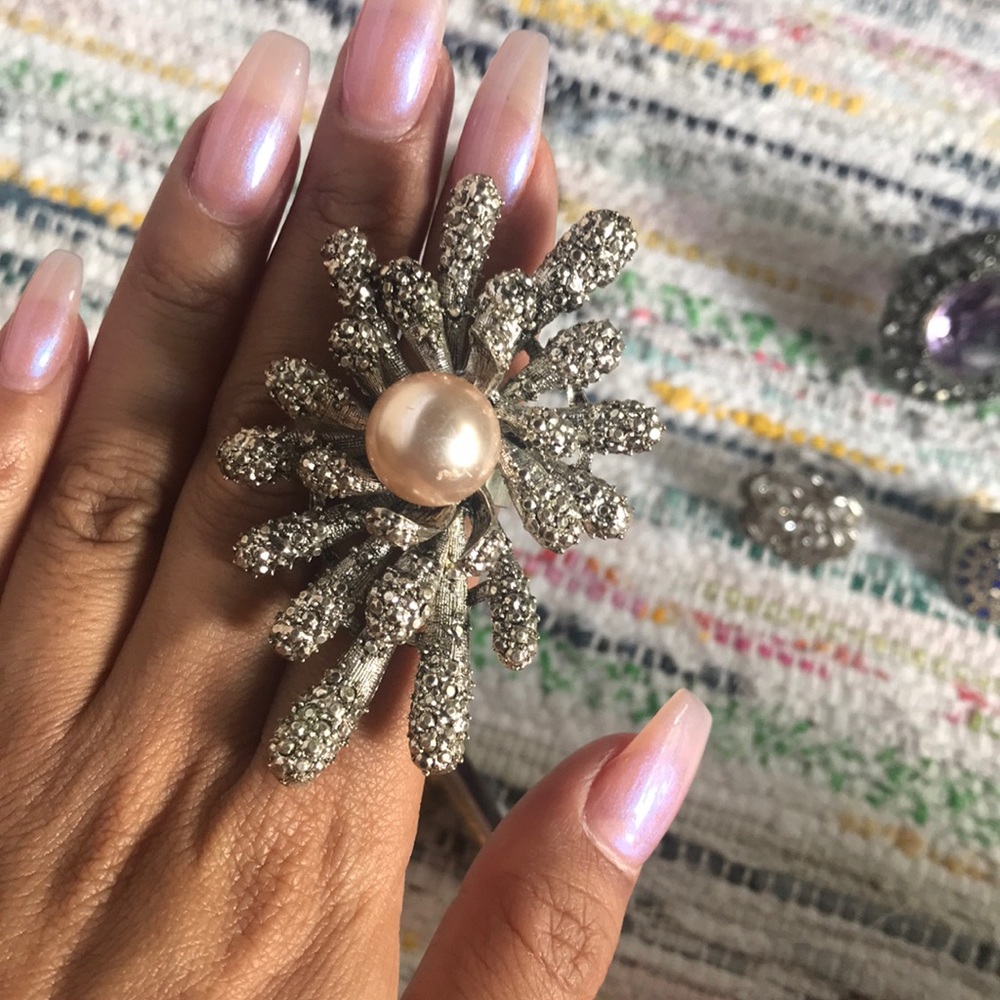 Statement Rings - image 4